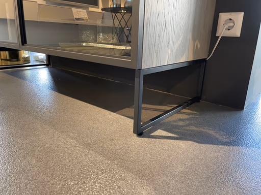 Vitrine WK 420 Viva von WK-Wohnen